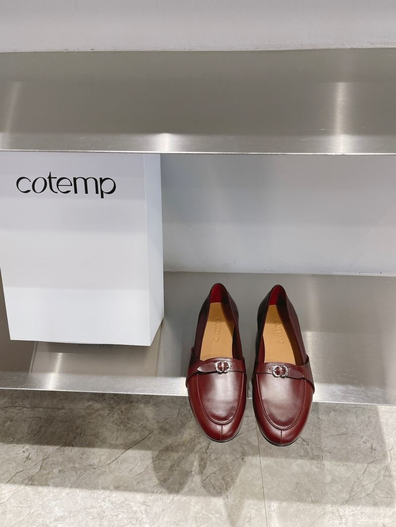 Cotemp Shoes